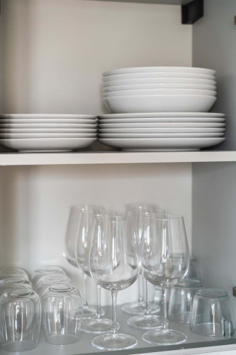 Bright 2-bath flat near Accademia, Toc-Toc - Gallery - 60