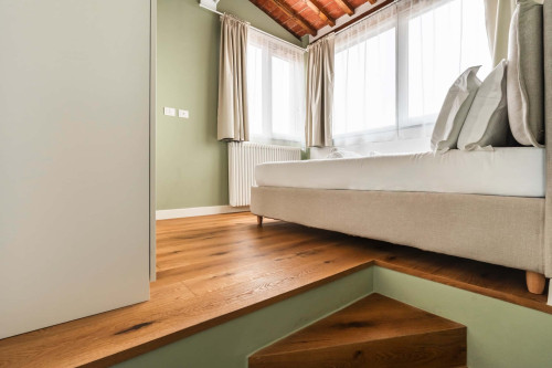 Bright 2-bath flat near Accademia, Toc-Toc - Gallery - 59