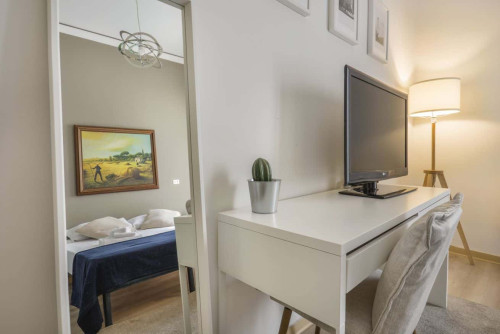 Bright 2-bath flat near Accademia, Toc-Toc - Gallery - 44