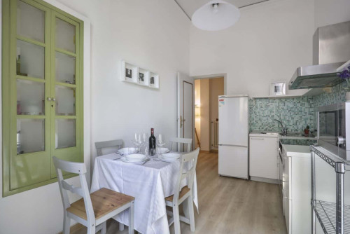 Bright 2-bath flat near Accademia, Toc-Toc - Gallery - 39