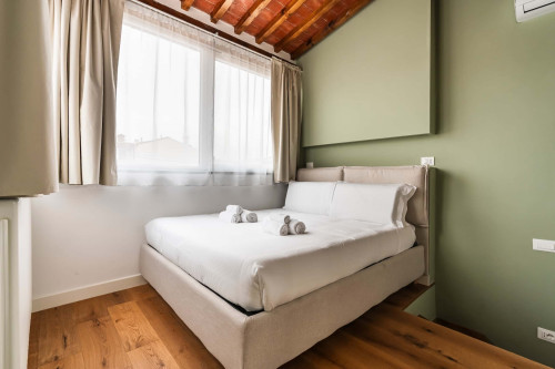Bright 2-bath flat near Accademia, Toc-Toc - Gallery - 64