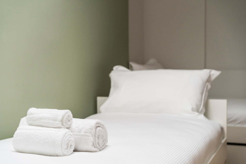 Bright 2-bath flat near Accademia, Toc-Toc - Gallery - 56