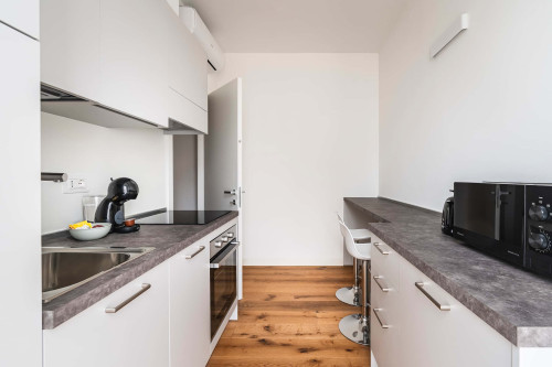 Bright 2-bath flat near Accademia, Toc-Toc - Gallery - 29