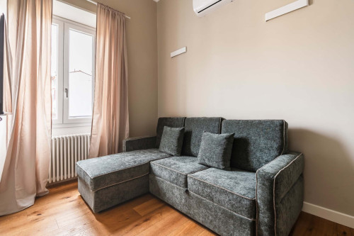 Bright 2-bath flat near Accademia, Toc-Toc - Gallery - 15