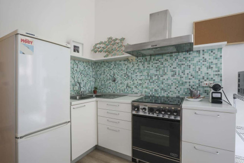 Bright 2-bath flat near Accademia, Toc-Toc - Gallery - 37