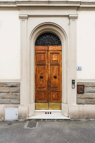 Bright 2-bath flat near Accademia, Toc-Toc - Gallery - 32