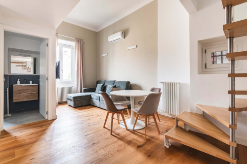 Bright 2-bath flat near Accademia, Toc-Toc - Gallery - 68