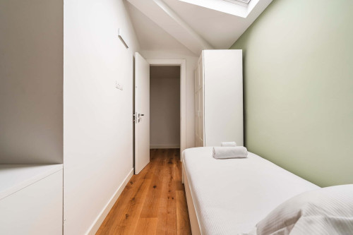 Bright 2-bath flat near Accademia, Toc-Toc - Gallery - 10
