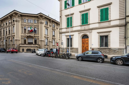 Bright 2-bath flat near Accademia, Toc-Toc - Gallery - 20