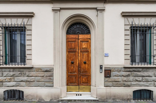 Bright 2-bath flat near Accademia, Toc-Toc - Gallery - 8