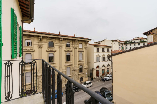Bright 2-bath flat near Accademia, Toc-Toc - Gallery - 23