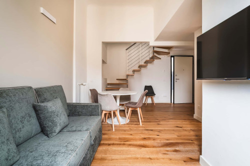 Bright 2-bath flat near Accademia, Toc-Toc - Gallery - 66