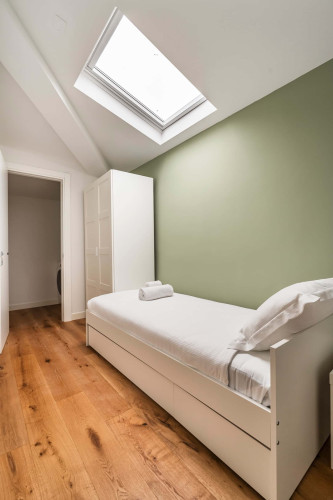 Bright 2-bath flat near Accademia, Toc-Toc - Gallery - 62