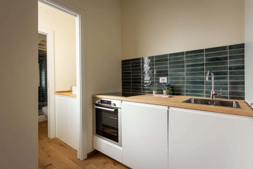 OGNISSANTI Romantic Suite