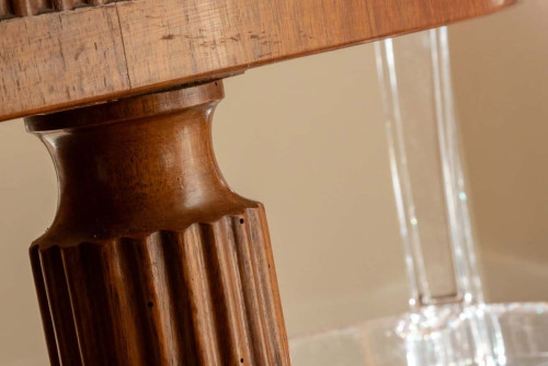 OGNISSANTI Romantic Suite