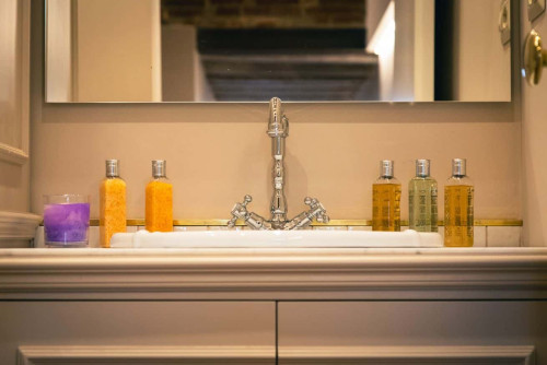 Ognissanti Family Suite in great location