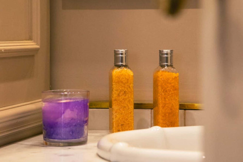 Ognissanti Family Suite in great location