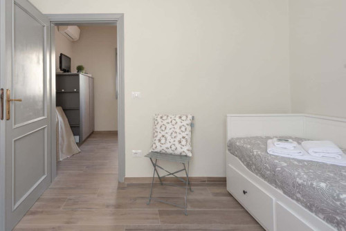 San Zanobi Family Suite in Florence