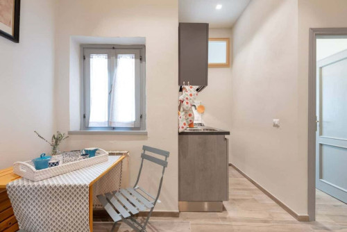 San Zanobi Family Suite in Florence