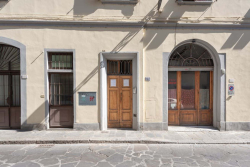 San Zanobi Family Suite in Florence