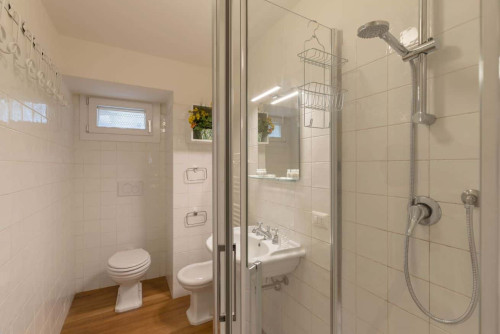 Pitti Family Apartment in Central Florence