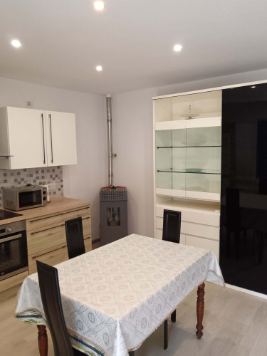 Apartment in Via Vittorio Corcos, Firenze for 47 m² with 1 bedroom