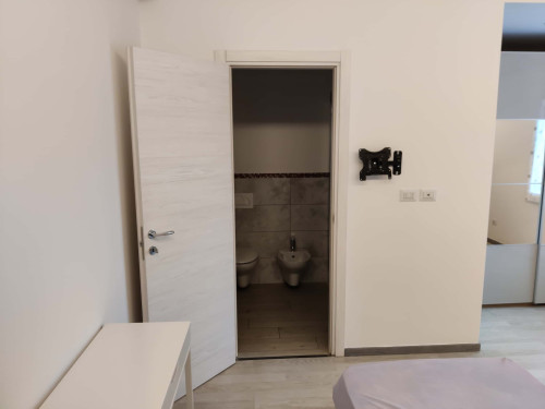 Apartment in Via Vittorio Corcos, Firenze for 47 m² with 1 bedroom