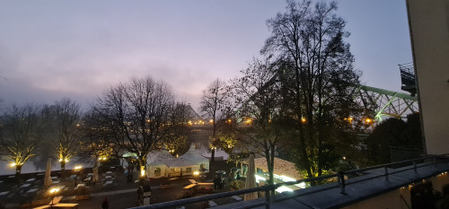 +APARTMENT.BLAUESWUNDER.DRESDEN -FITTEDKITCHEN-PARQUET-SHOWER-BATHROOM-FLOOR-HEATING-LARGE TERRACE-LIFT+ - Gallery - 15