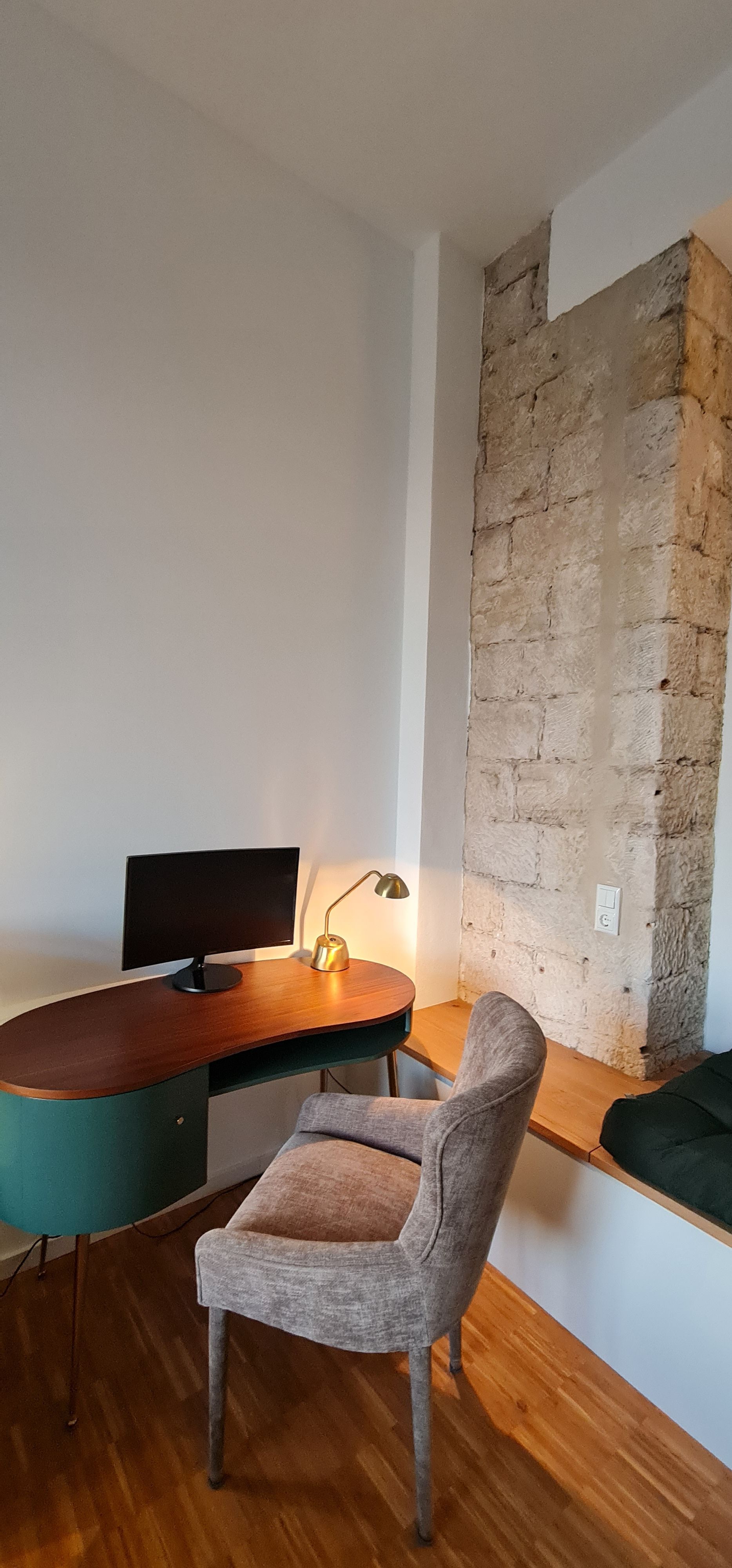 +APARTMENT.BLAUESWUNDER.DRESDEN -FITTEDKITCHEN-PARQUET-SHOWER-BATHROOM-FLOOR-HEATING-LARGE TERRACE-L - 29