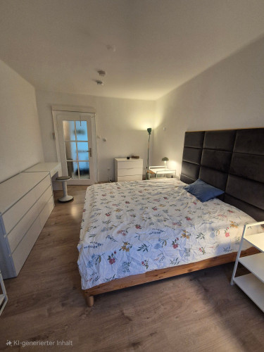 Fantastic studio in Passau