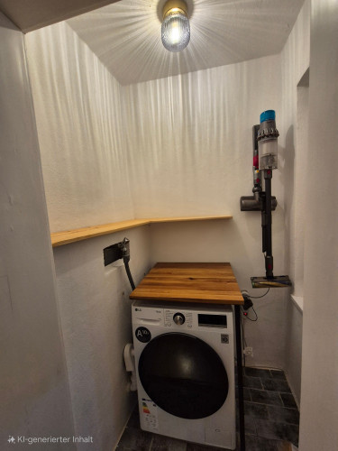 Fantastic studio in Passau