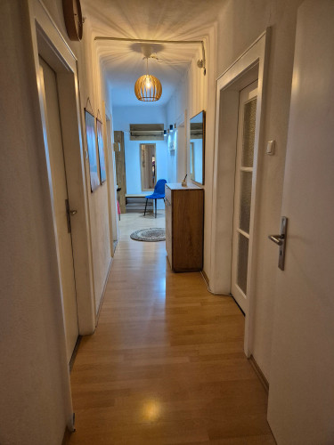 Fantastic studio in Passau