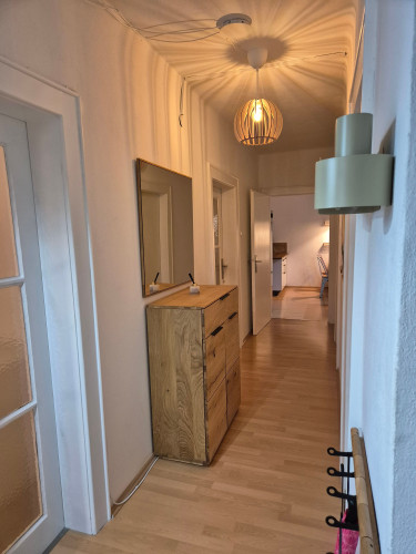 Fantastic studio in Passau