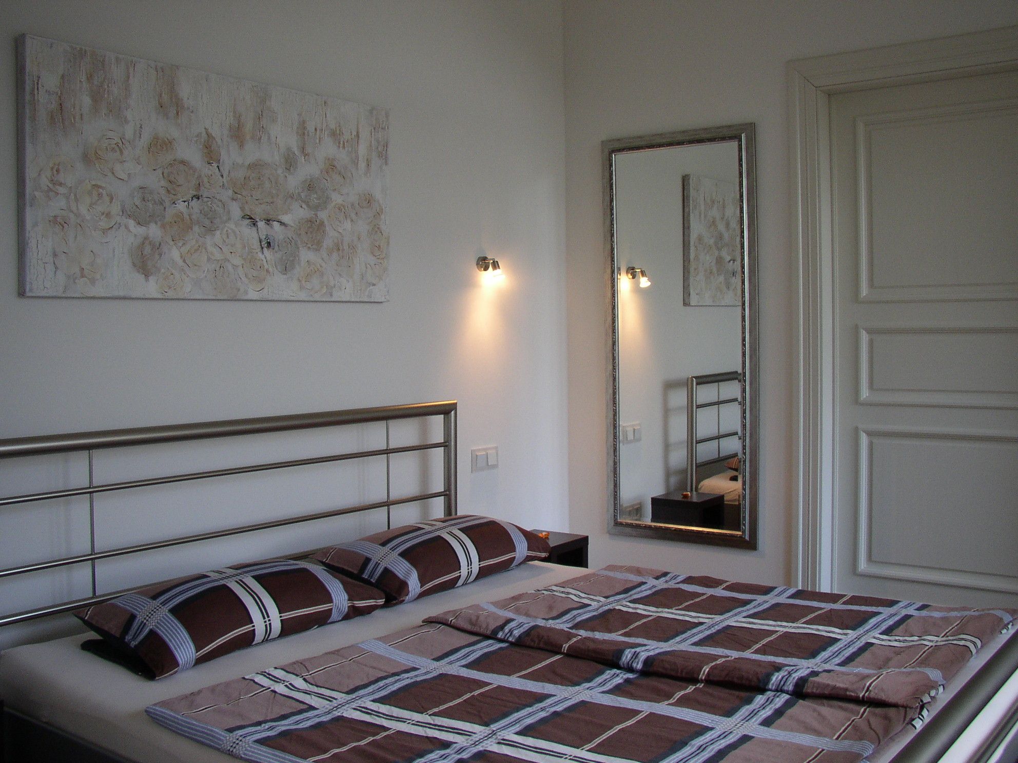 Klimaneutrales Loft Mit Drei Balkonen Und Kamin - Klimaneutrales Loft mit drei Balkonen und Kamin - Gallery - 10