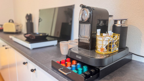 Historic Stay 1898 – 6 Rooms