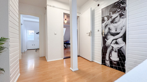 Historic Stay 1898 – 6 Rooms