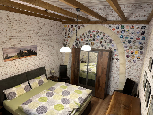 Coole Wohnung in Markkleeberg