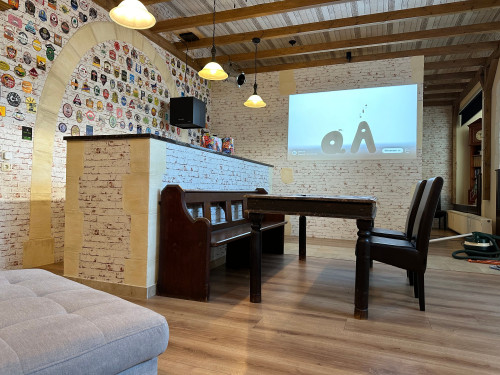 Coole Wohnung in Markkleeberg - Gallery - 8