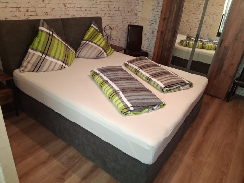 Coole Wohnung in Markkleeberg