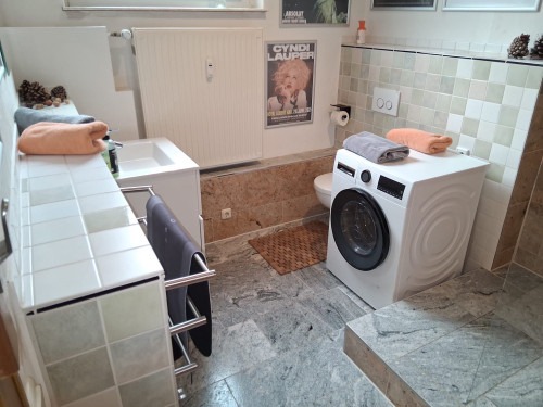 Coole Wohnung in Markkleeberg - Gallery - 9