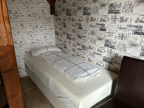 Coole Wohnung in Markkleeberg