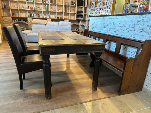 Coole Wohnung in Markkleeberg