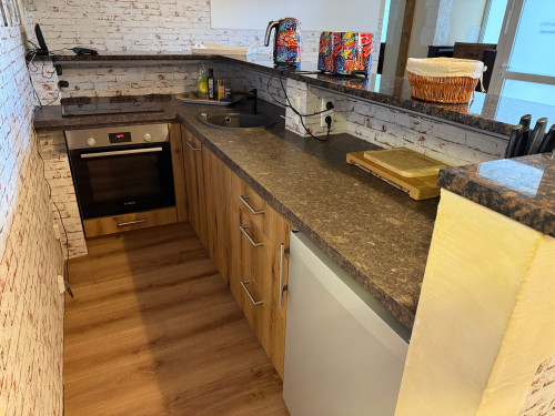 Coole Wohnung in Markkleeberg - Gallery - 6