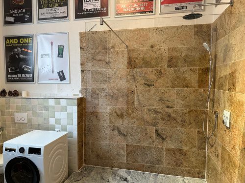 Coole Wohnung in Markkleeberg - Gallery - 10
