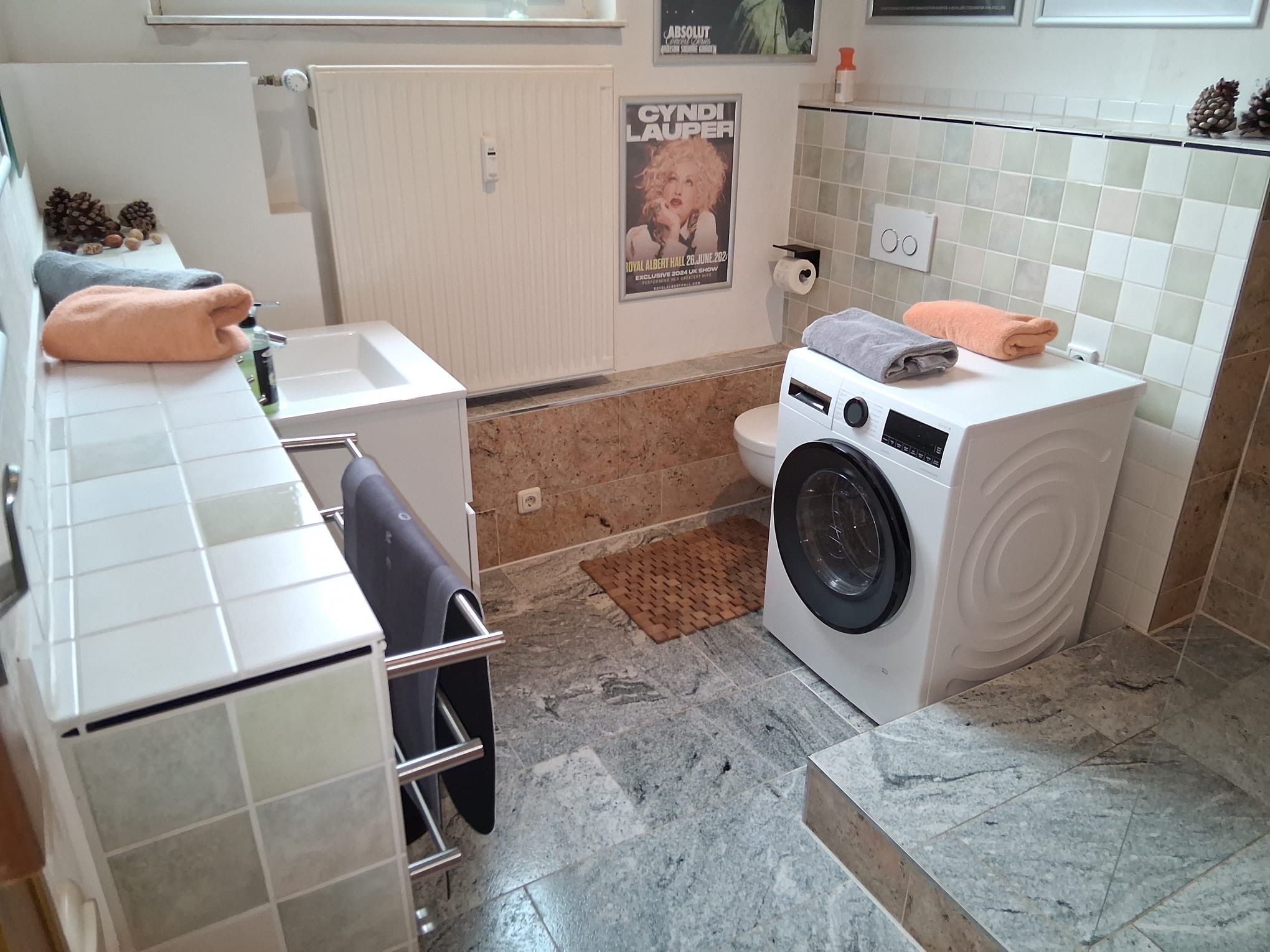  Coole Wohnung In Markkleeberg  -  Coole Wohnung in Markkleeberg  - Gallery -  4