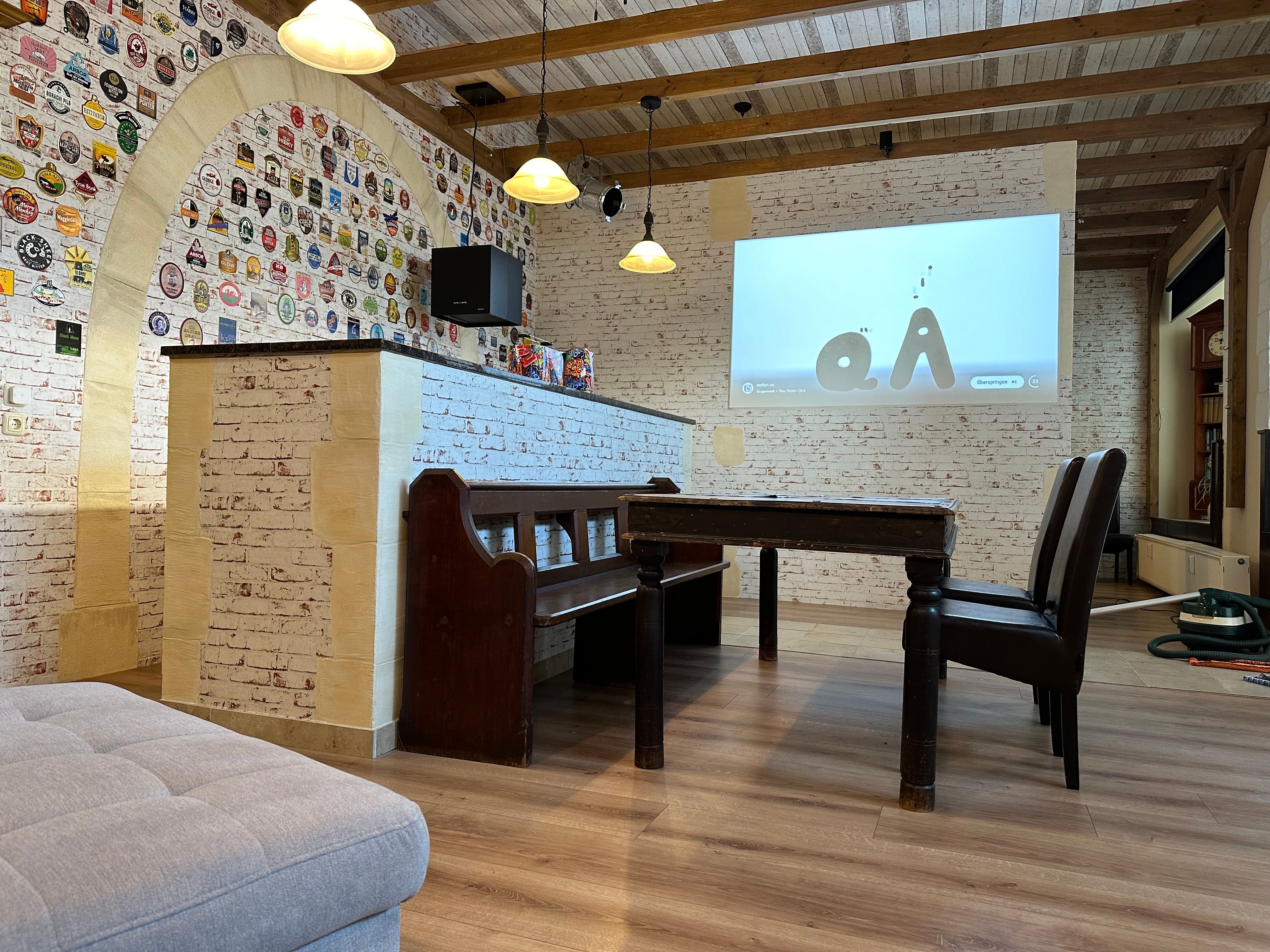  Coole Wohnung In Markkleeberg  -  Coole Wohnung in Markkleeberg  - Gallery -  5