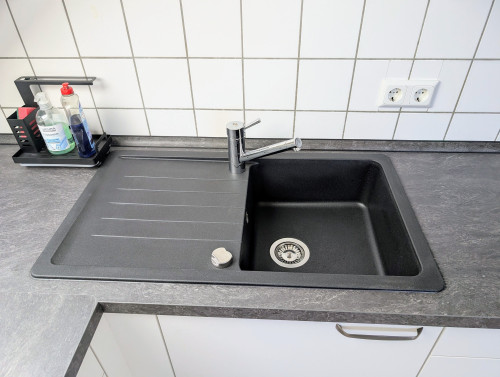 Renovated and newly furnished top floor apartment in Wesseling - Gallery - 18