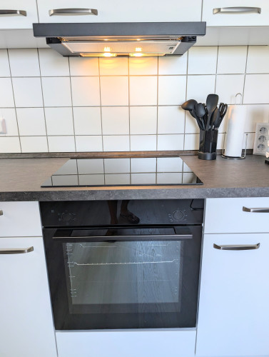 Renovated and newly furnished top floor apartment in Wesseling - Gallery - 21