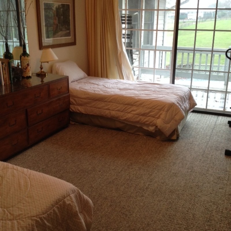  Room 1(Single Bed)  -  Hospitable  - Gallery -  1