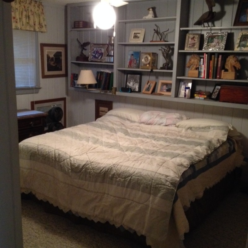  Guest Room 2(Full Room)  -  Hospitable  - Gallery -  1
